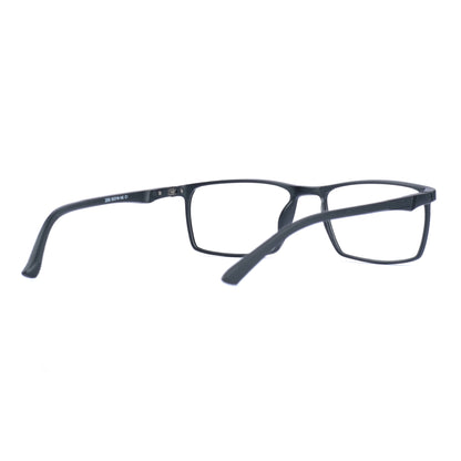 Fiber formal frame 2009-Black