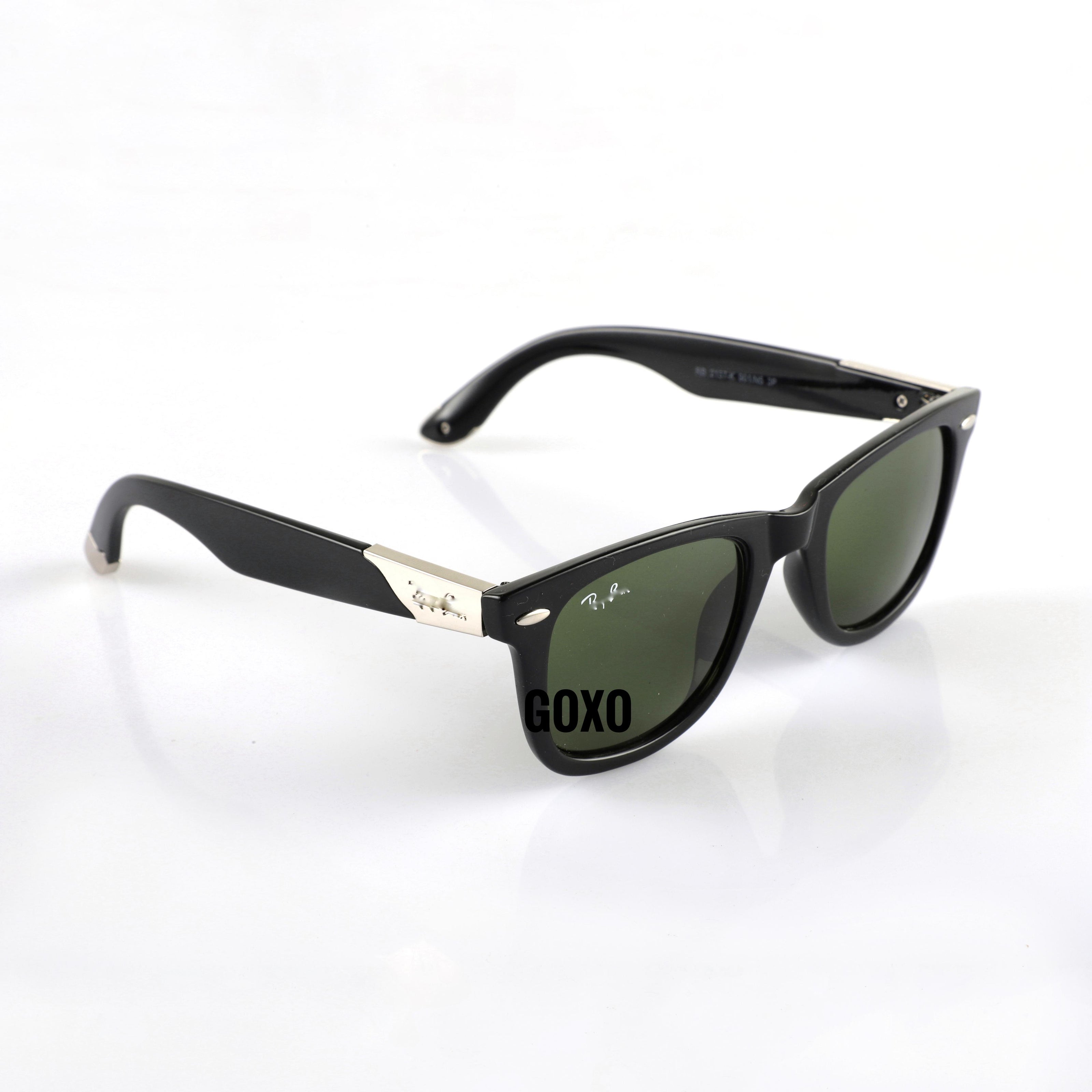 Wayfarer bottle green 932