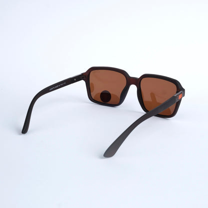 Polarized Matte Brown 440