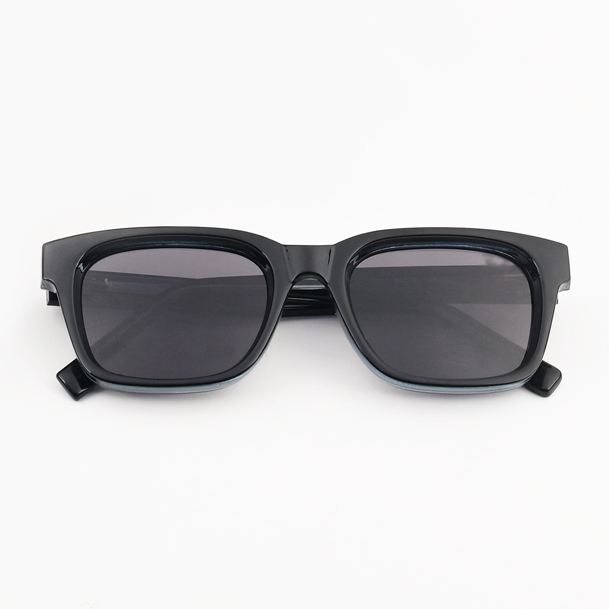 Mens Polarized Black 672