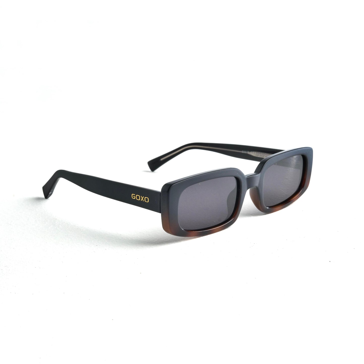 Slim vista smoke polarized 701