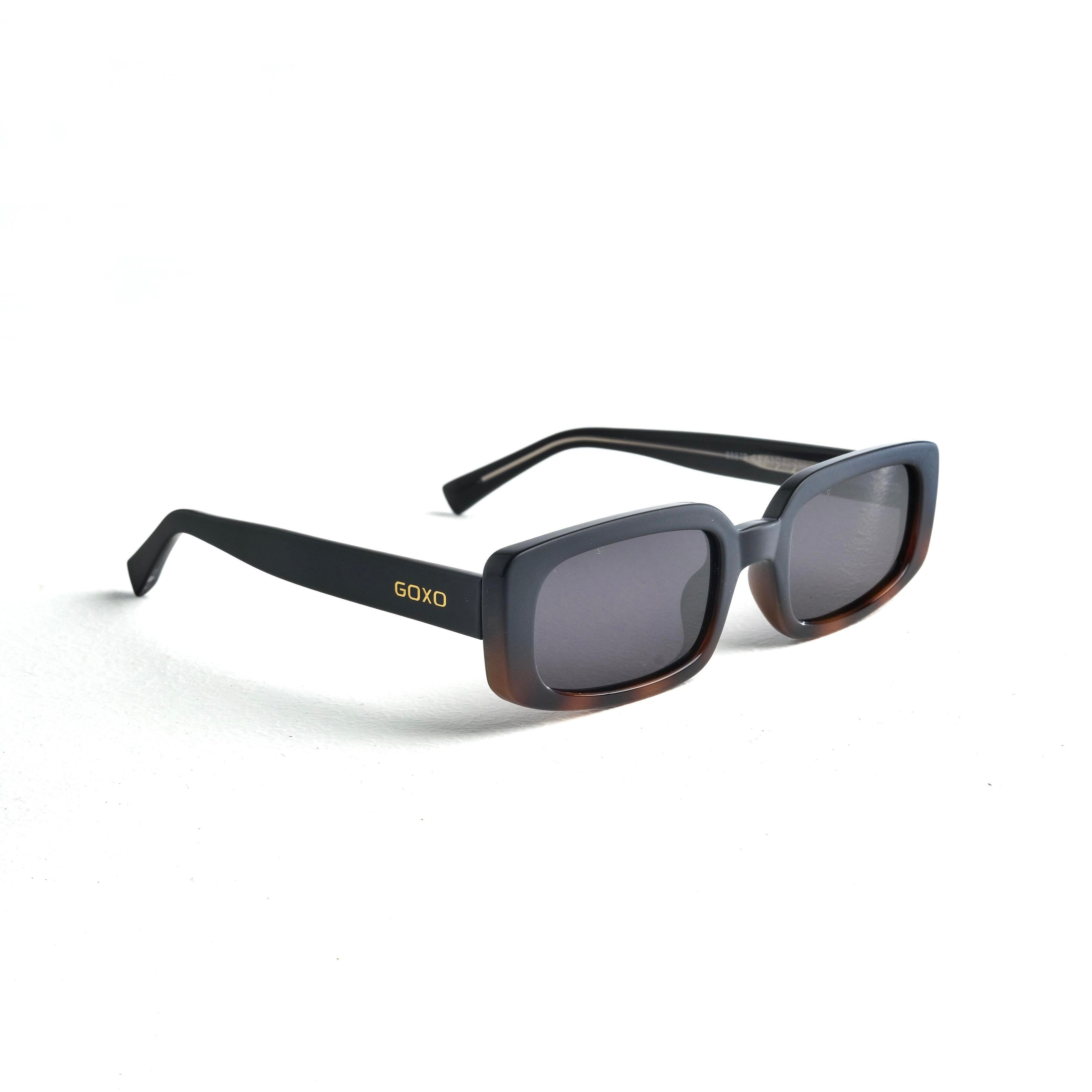 Slim vista smoke polarized 701