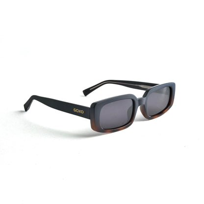 Slim vista smoke polarized 701