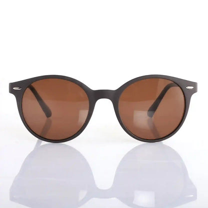 Unisex polarized sunglasses