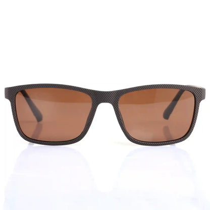 BROWN CLASSIC POLARIZED MEN