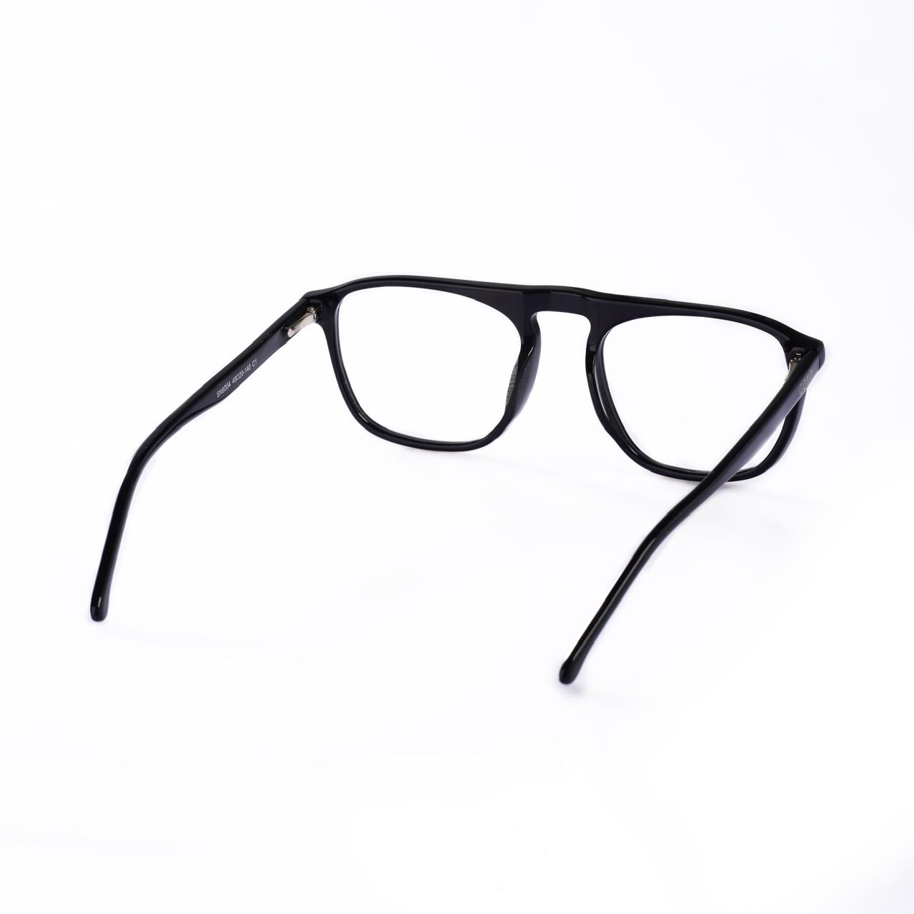 Black rectangular frames 255