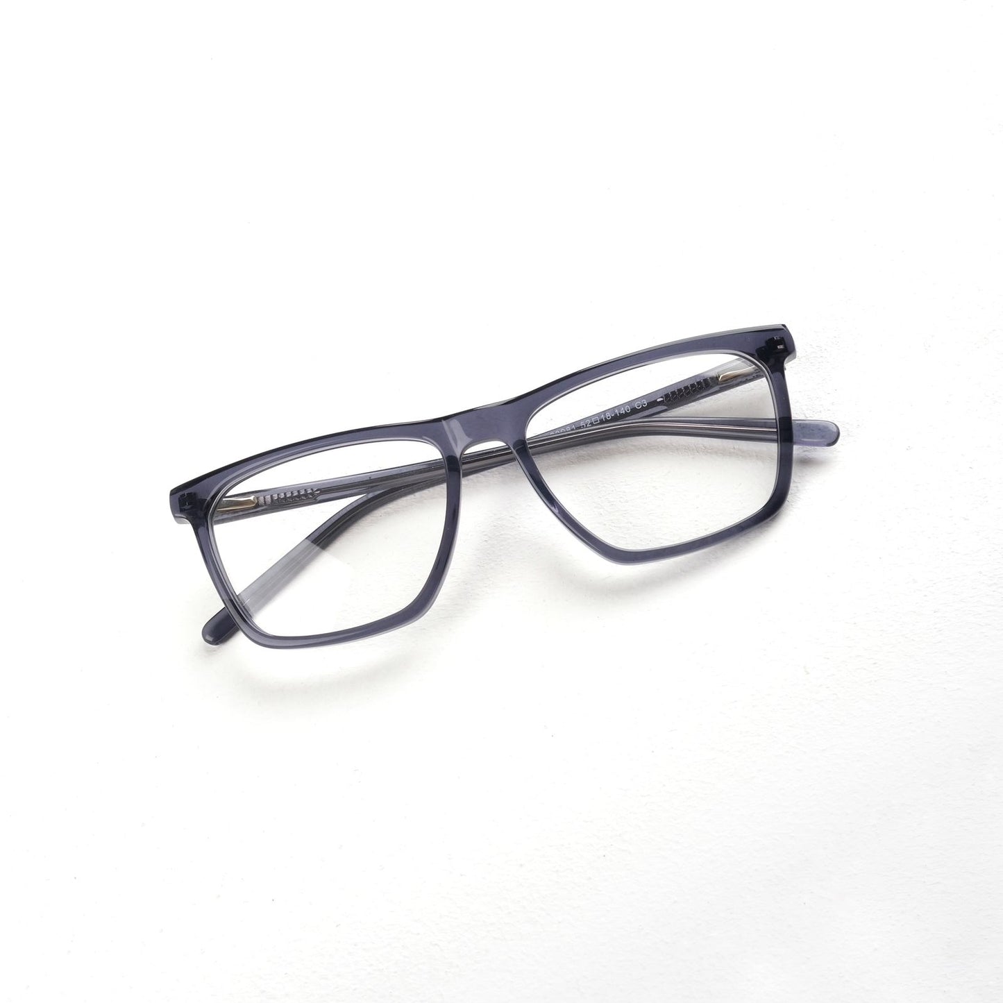 Acetate grey frames 265