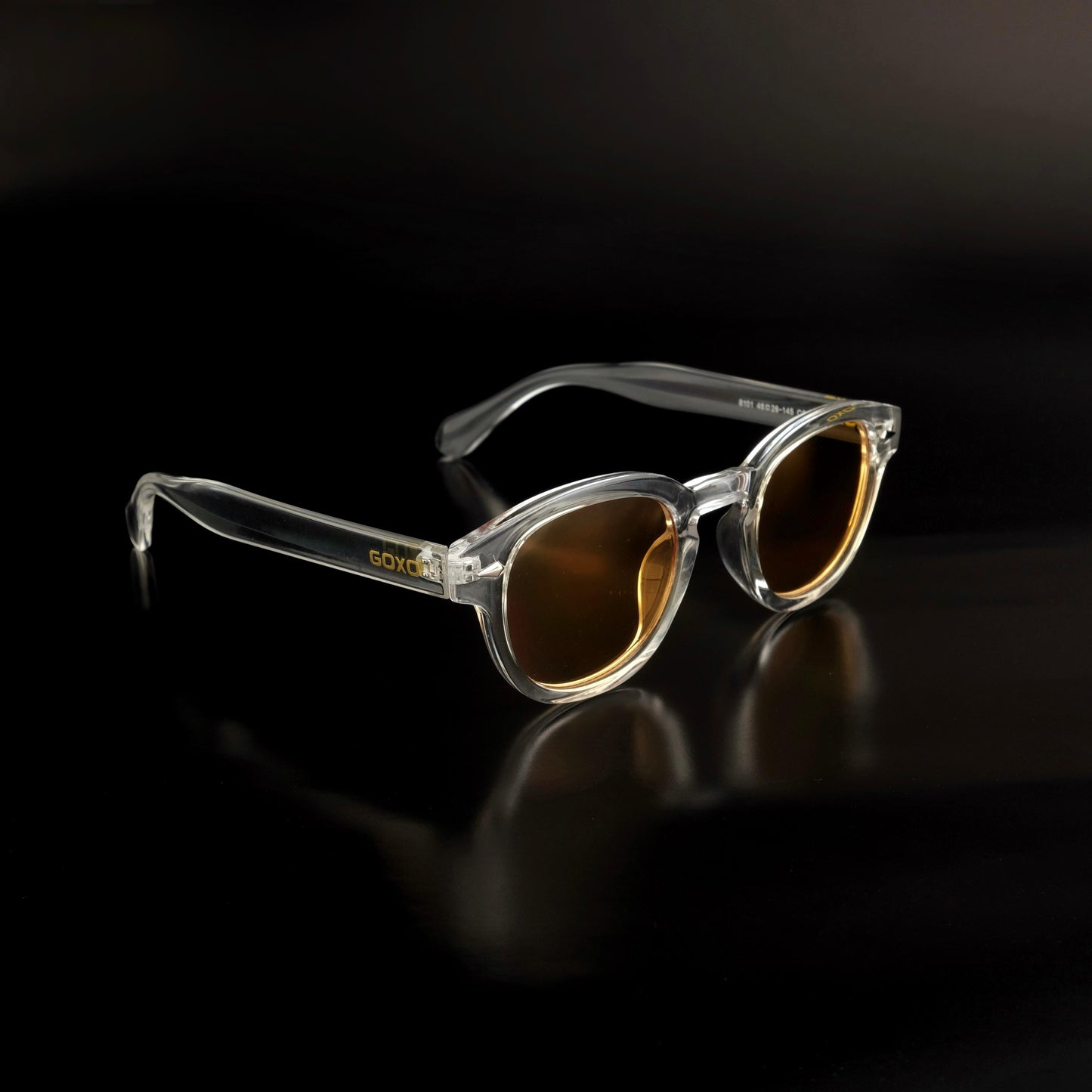 Lmtosh transparent nv 594