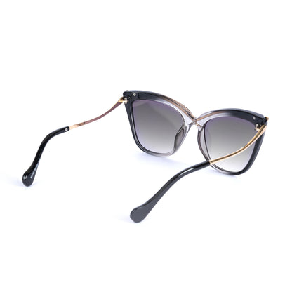 Butterfly Luxury Purple Sunglass 350