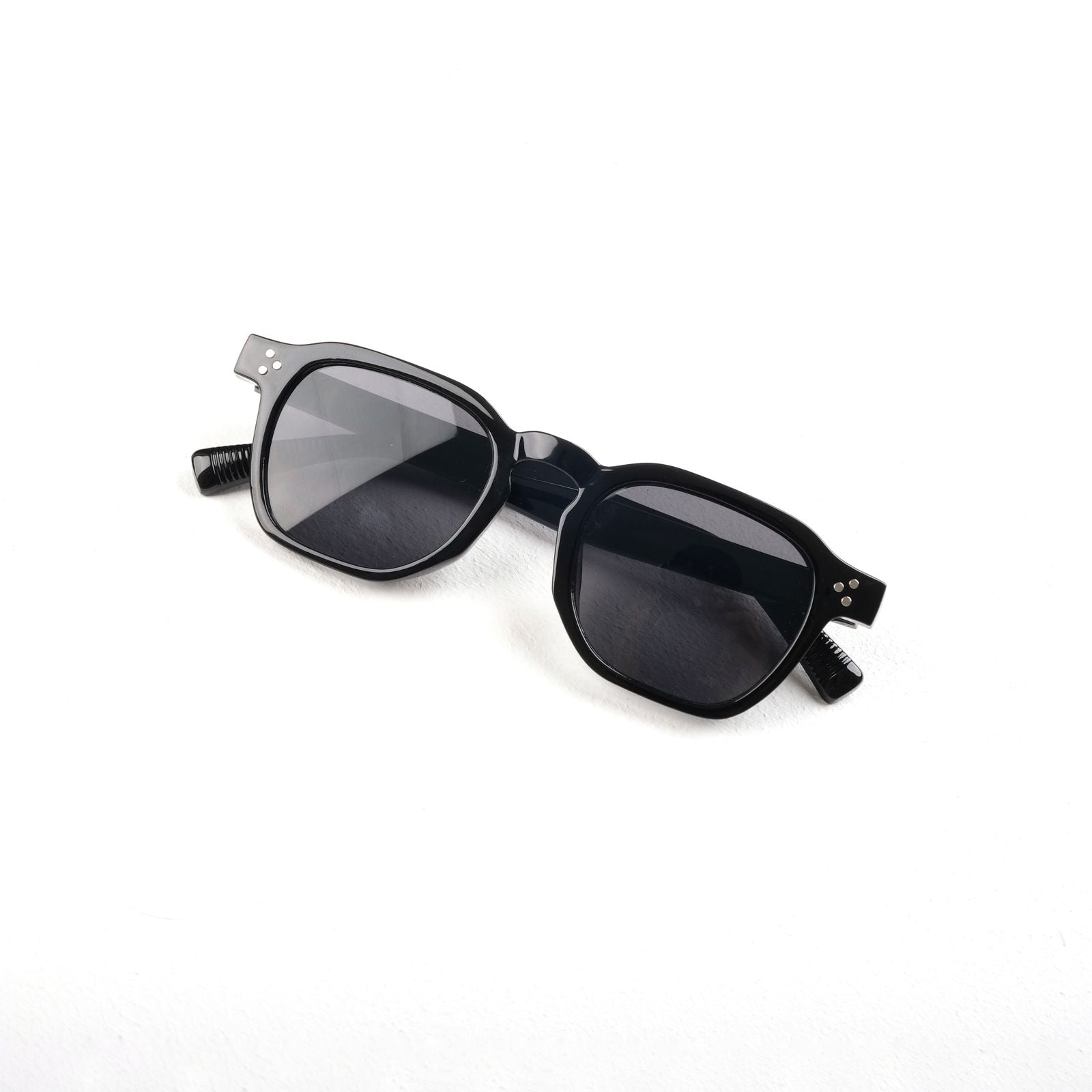 Sunglasses Black 138