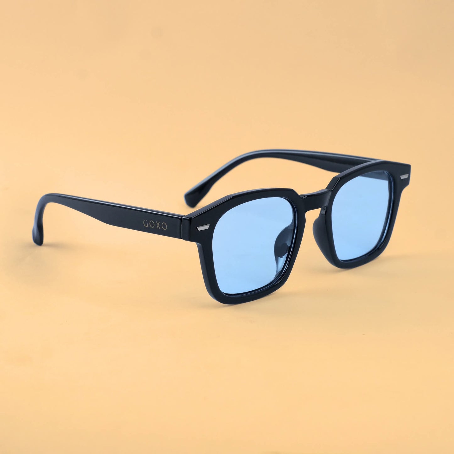 Blue sunglasses 286