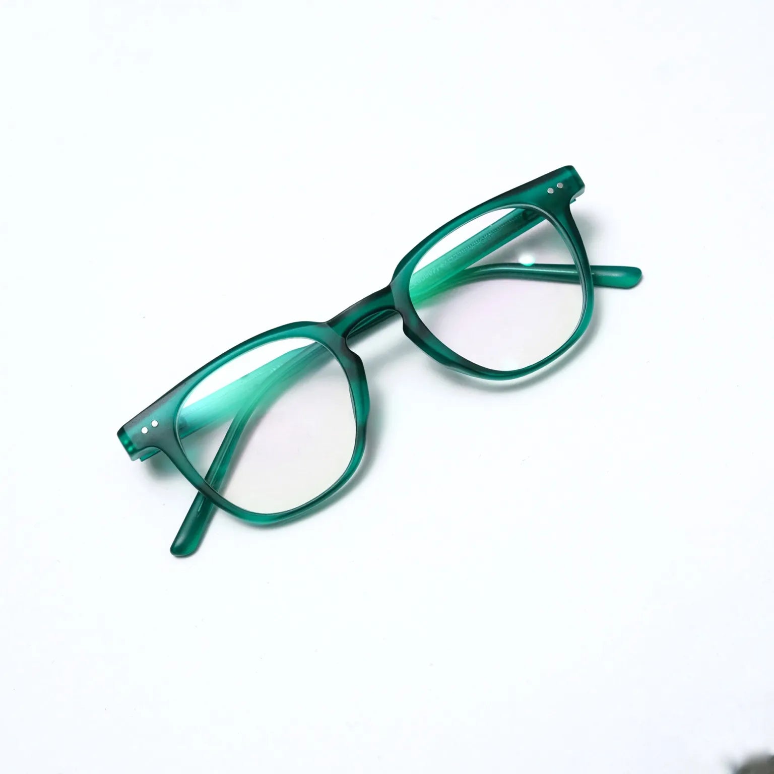 Green frames
