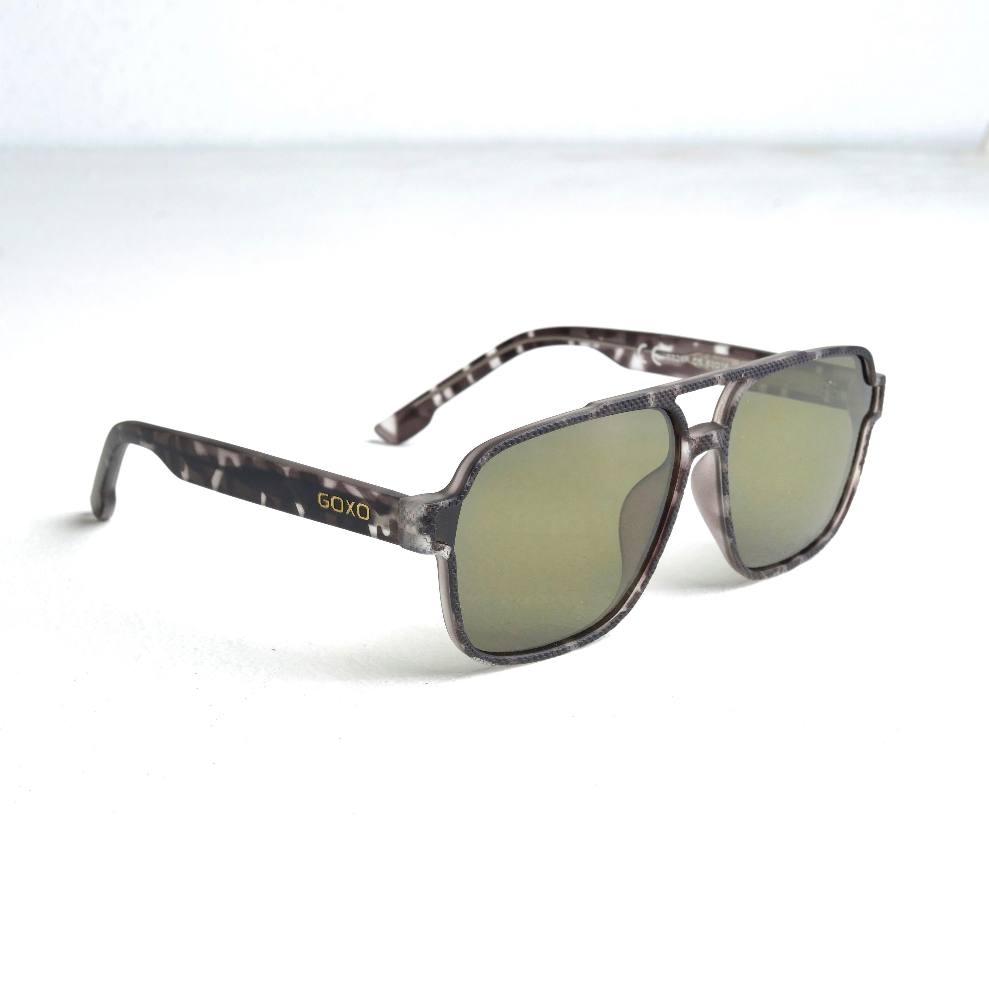 Navigator polarized camouflage 648