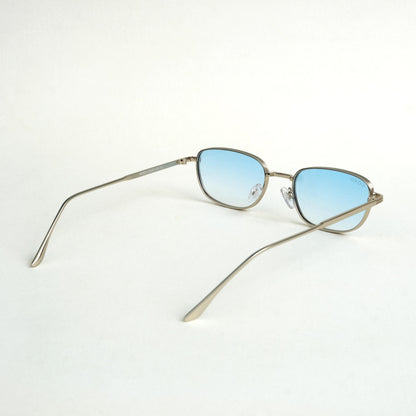 Metalic shades 463