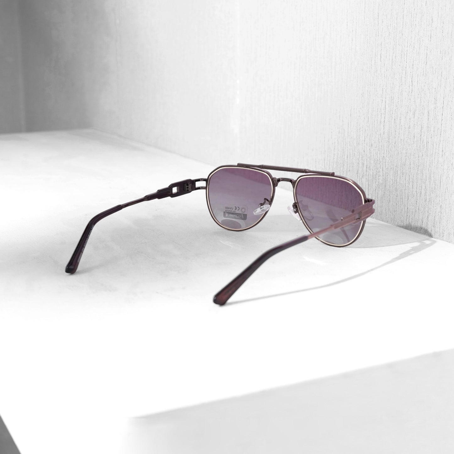 Vintage premium aviator 642