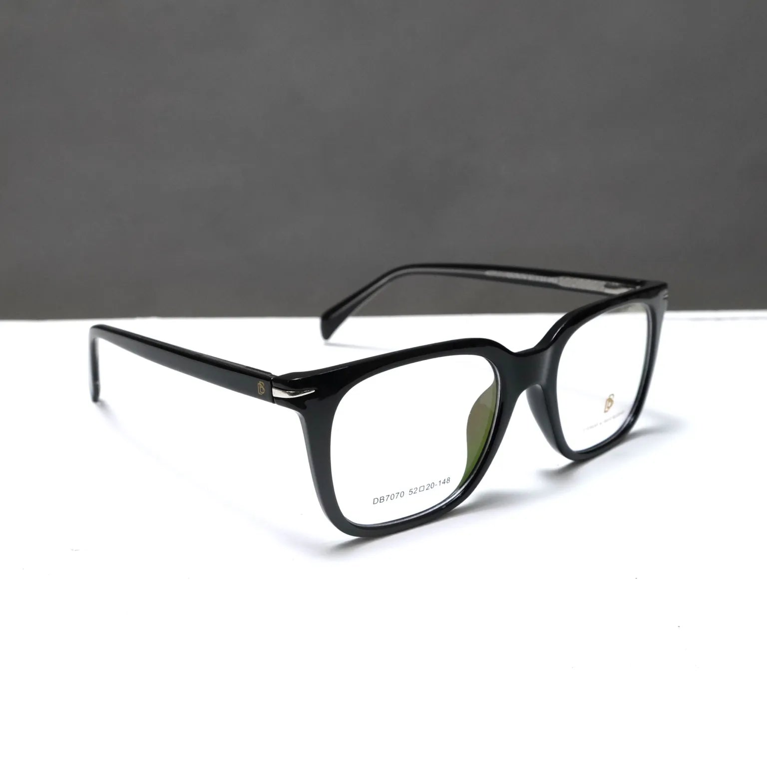 Regular frames black c43