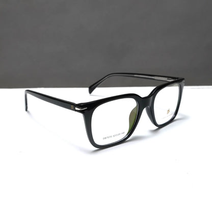 Regular frames black c43