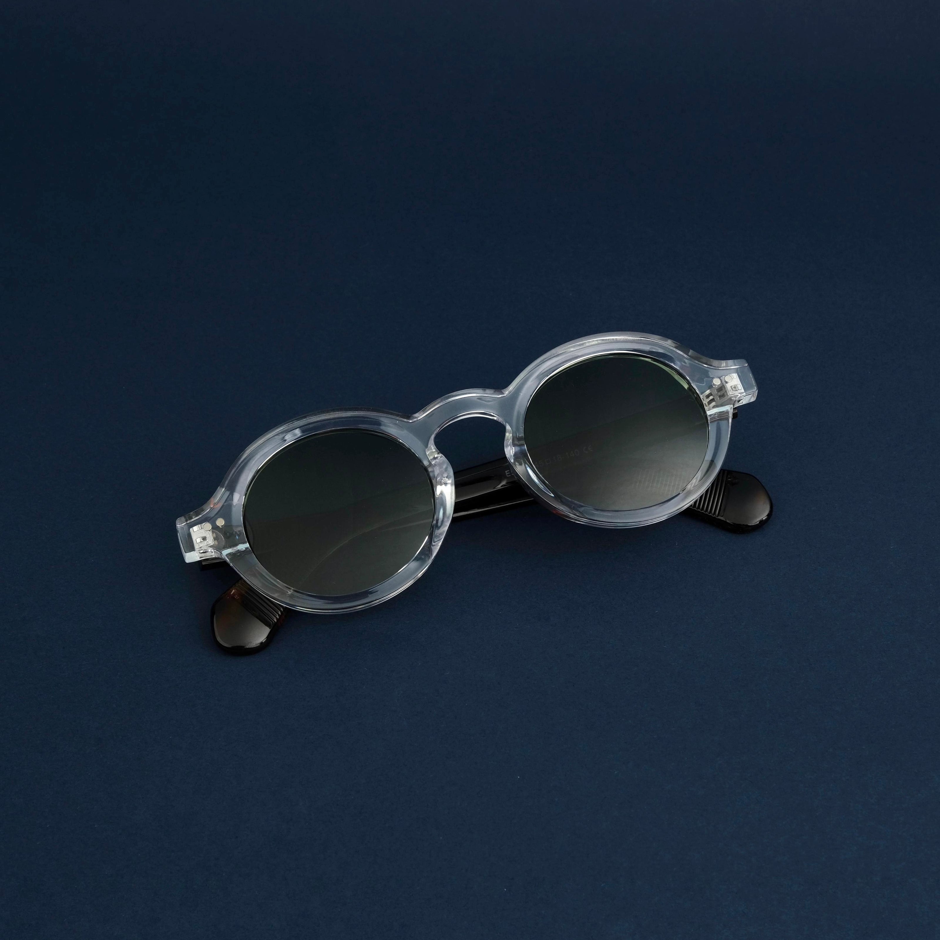 Leo-clear polarized 474