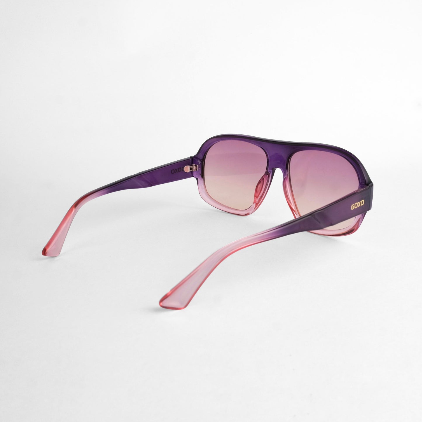 Oversized pink-purple 588
