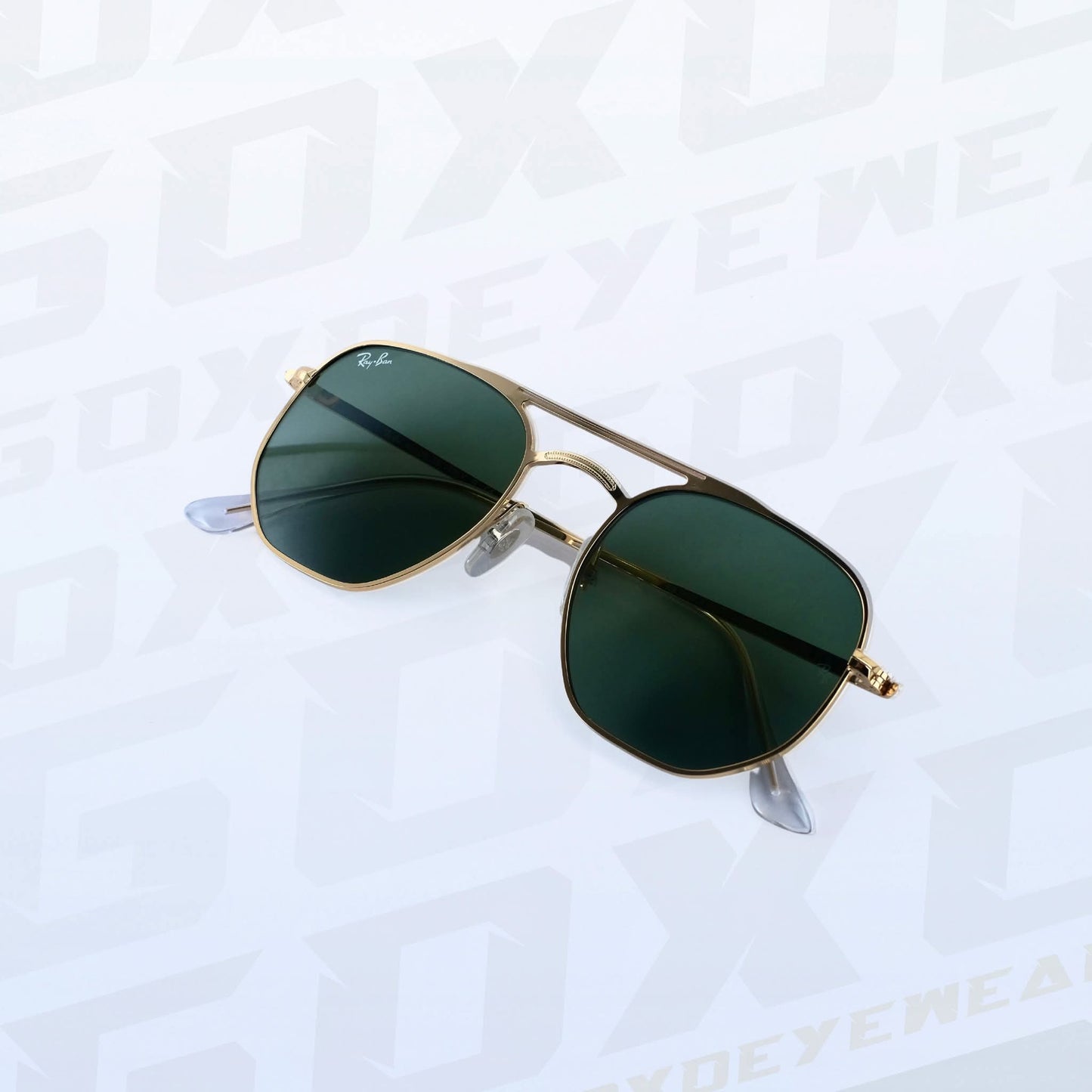 Rayban glass lens Sunglasses 317