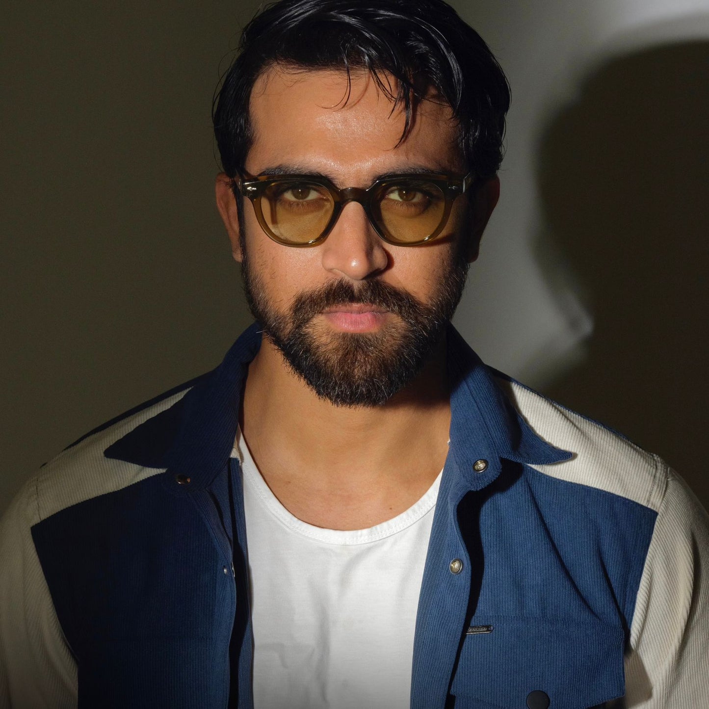 Heritage round olive 524