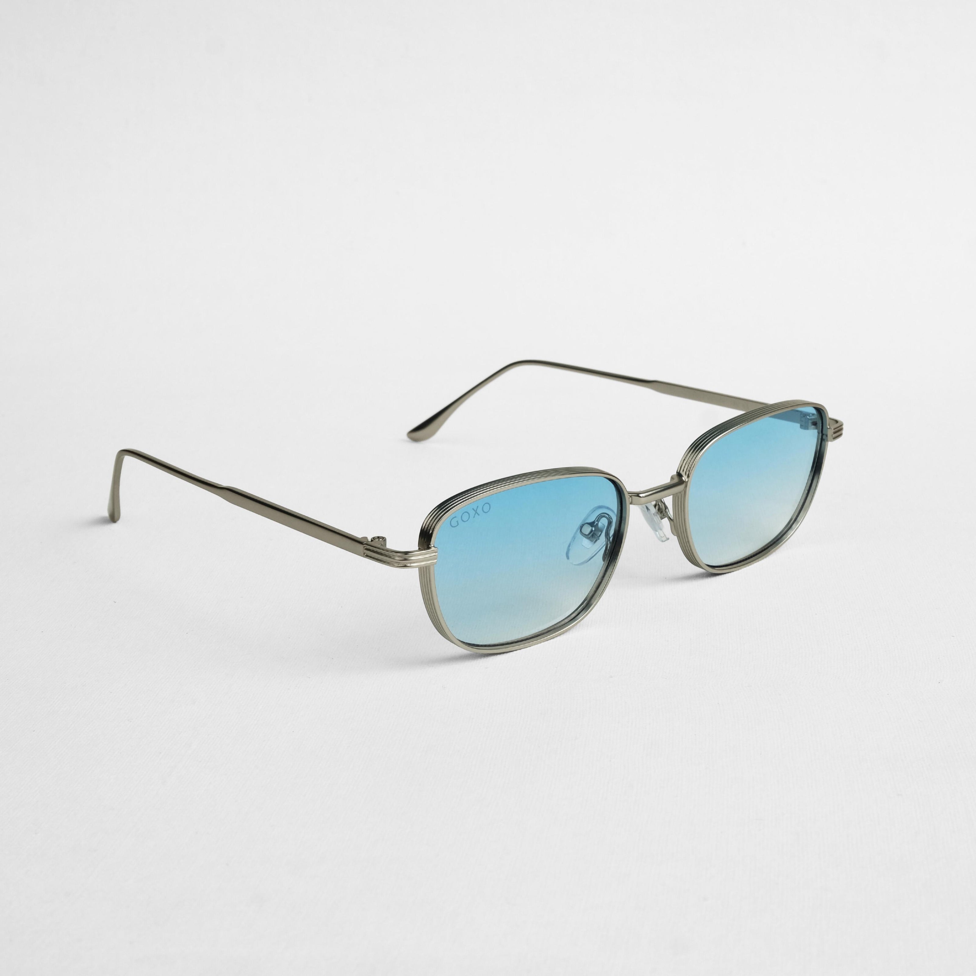 Metalic shades 463