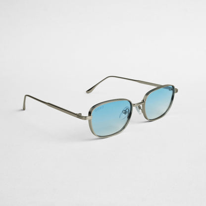 Metalic shades 463