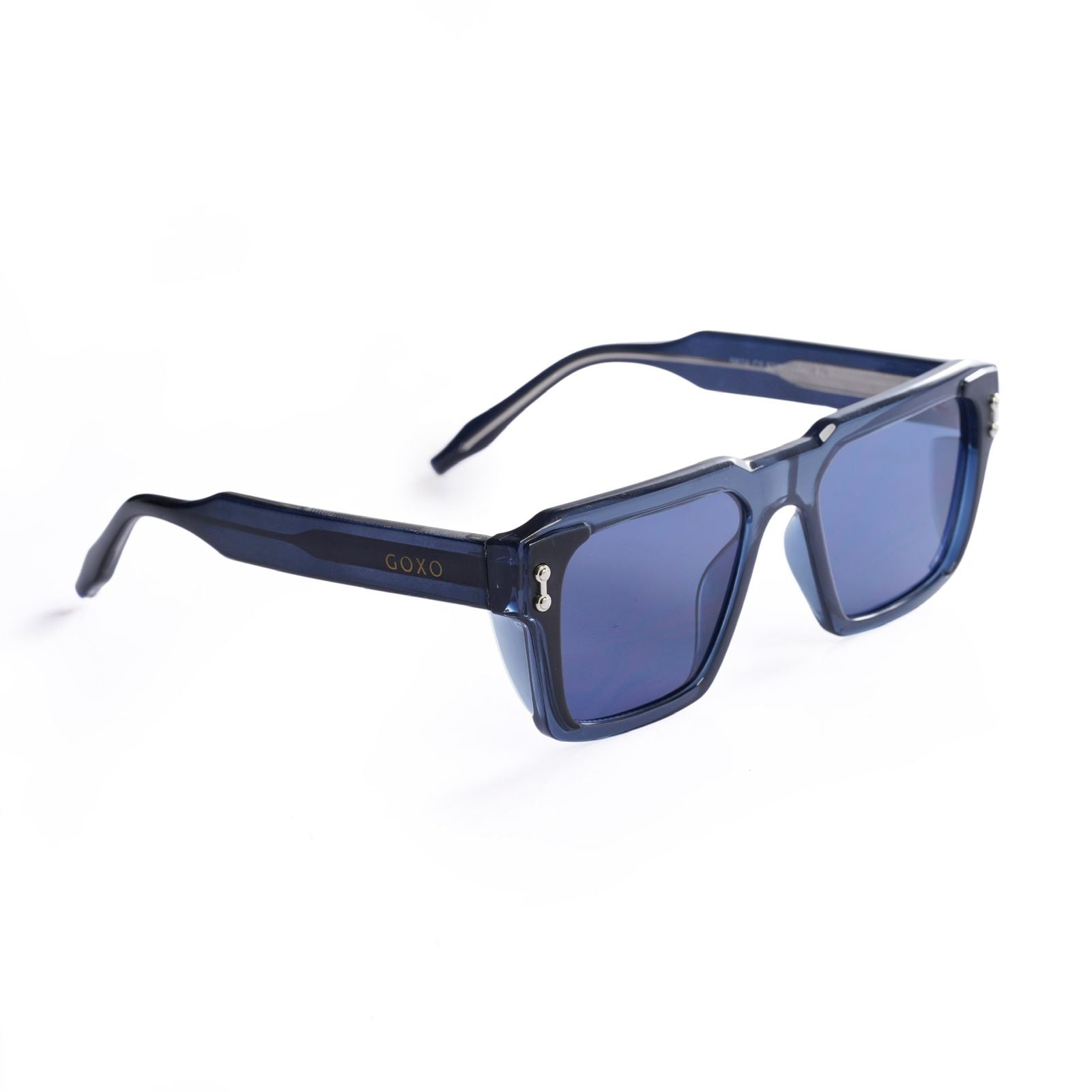 Premium blue sunglasses 211