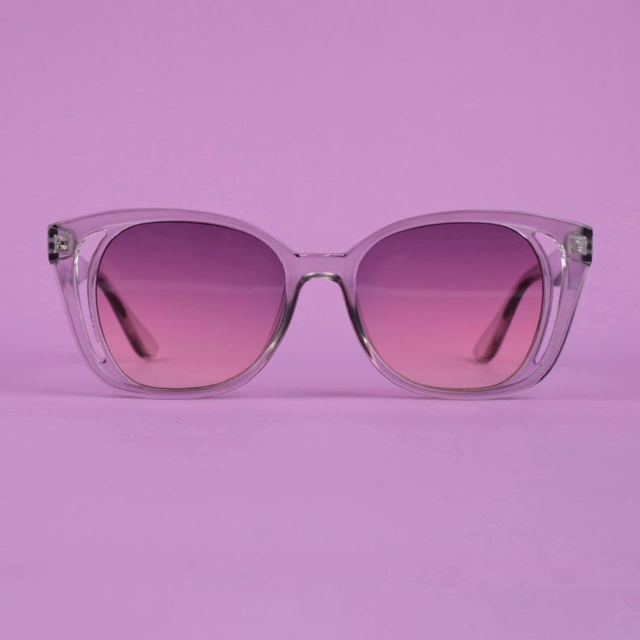 LADIES SUNGLASSES 829