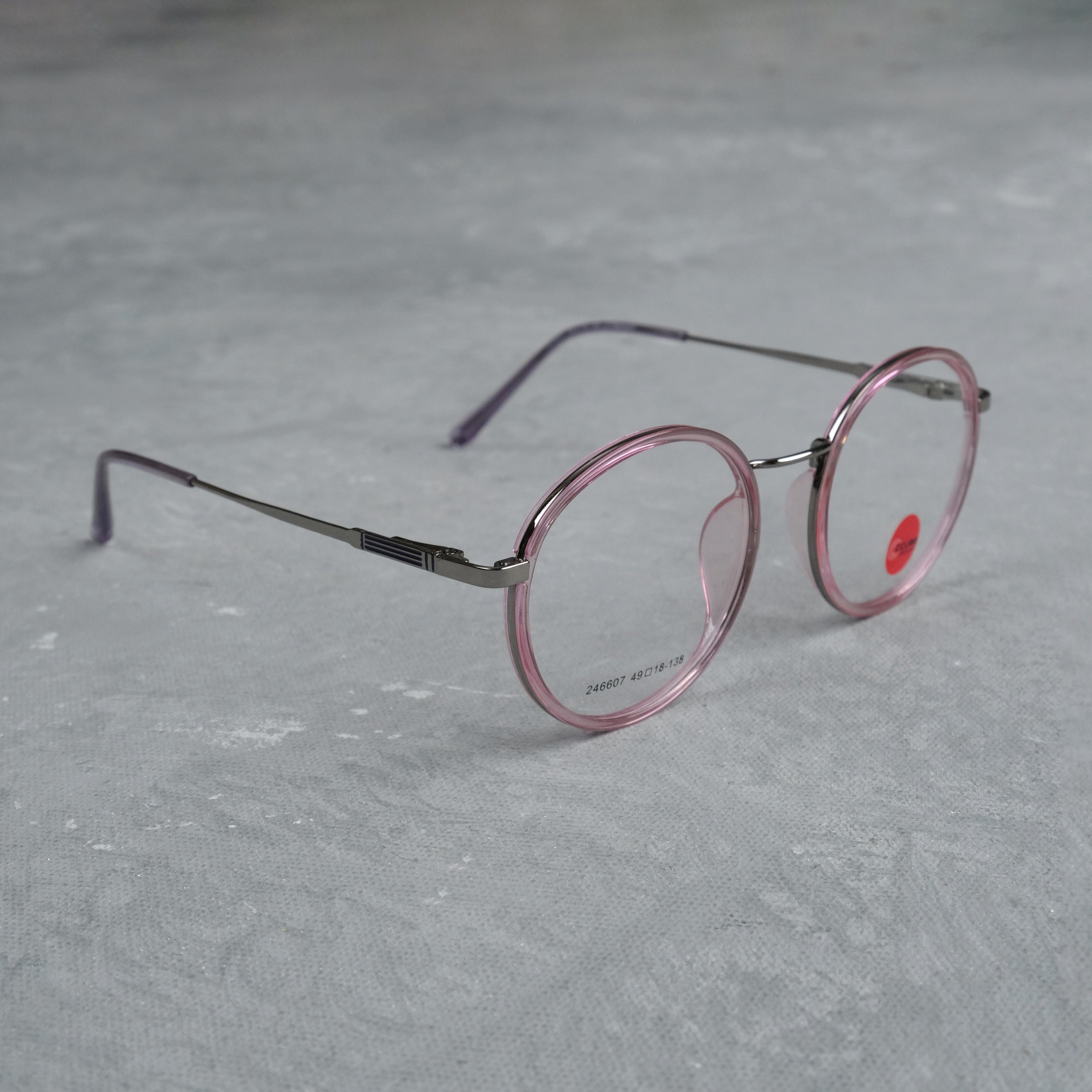 Ladies frames c7