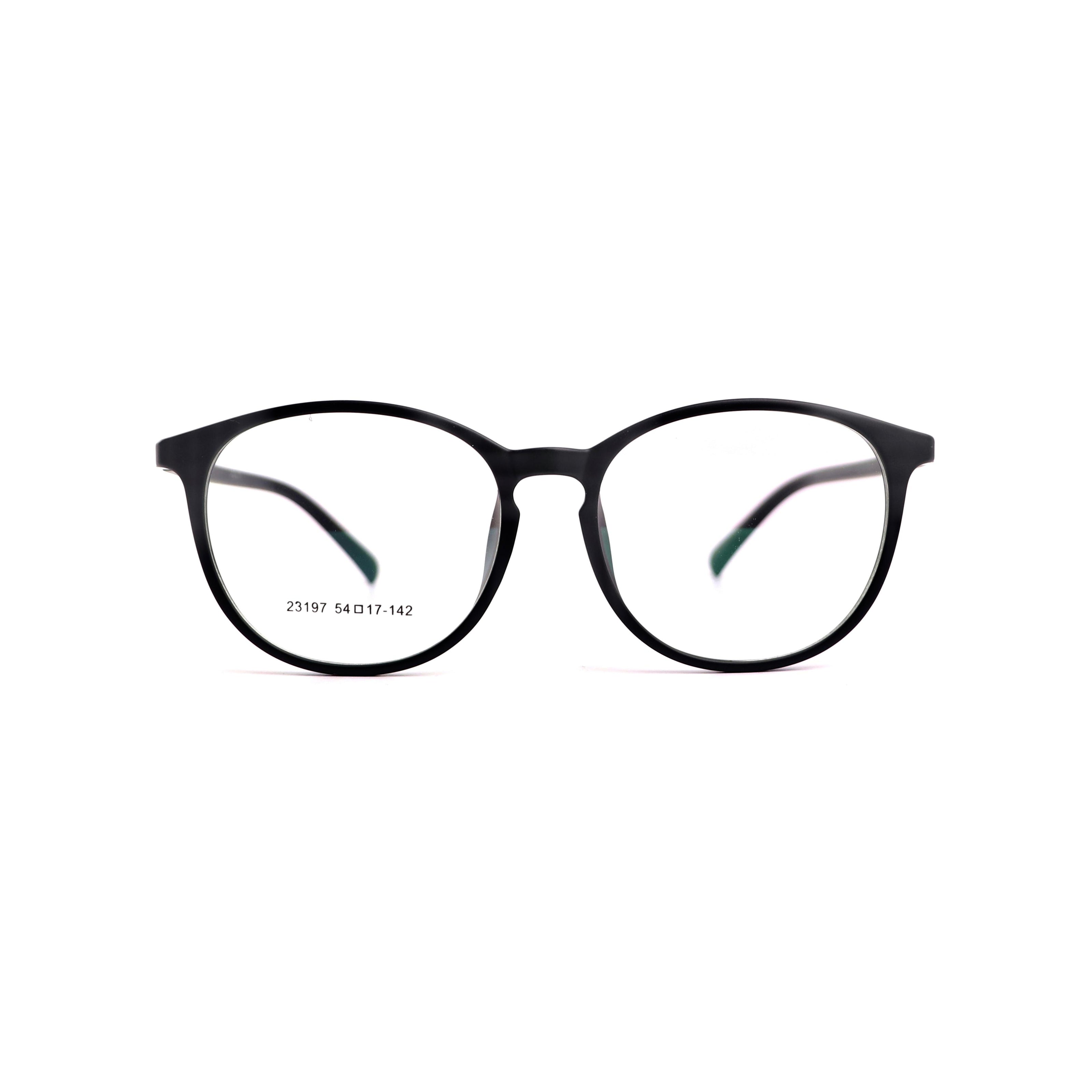 Black frames