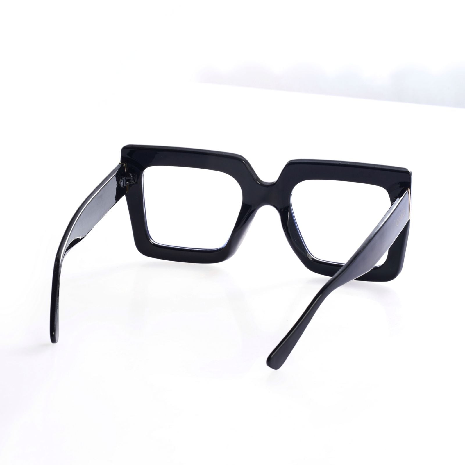 Oversized Black Frames 224