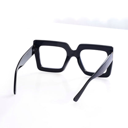 Oversized Black Frames 272