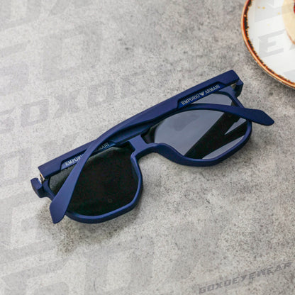 Branded Polarized Blue-Black 235