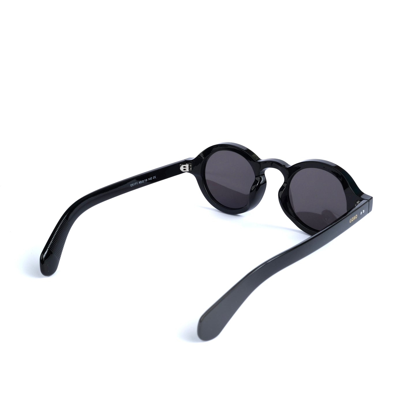 Black polarized 473