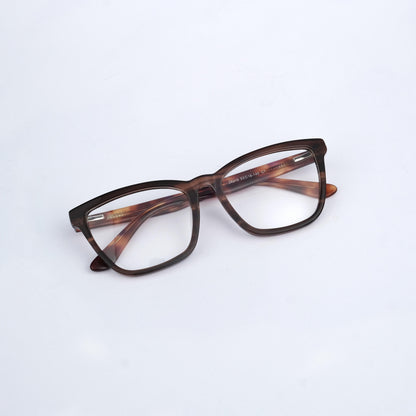 Acetate leopard frames 626