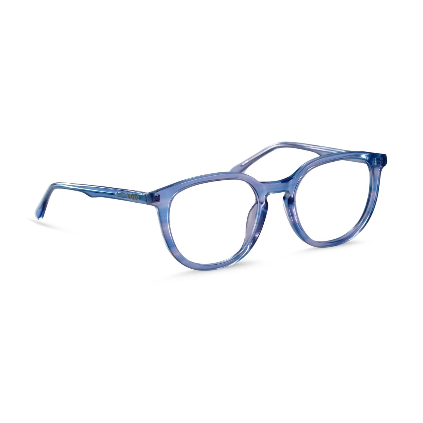 Ocean blue ladies frames 242