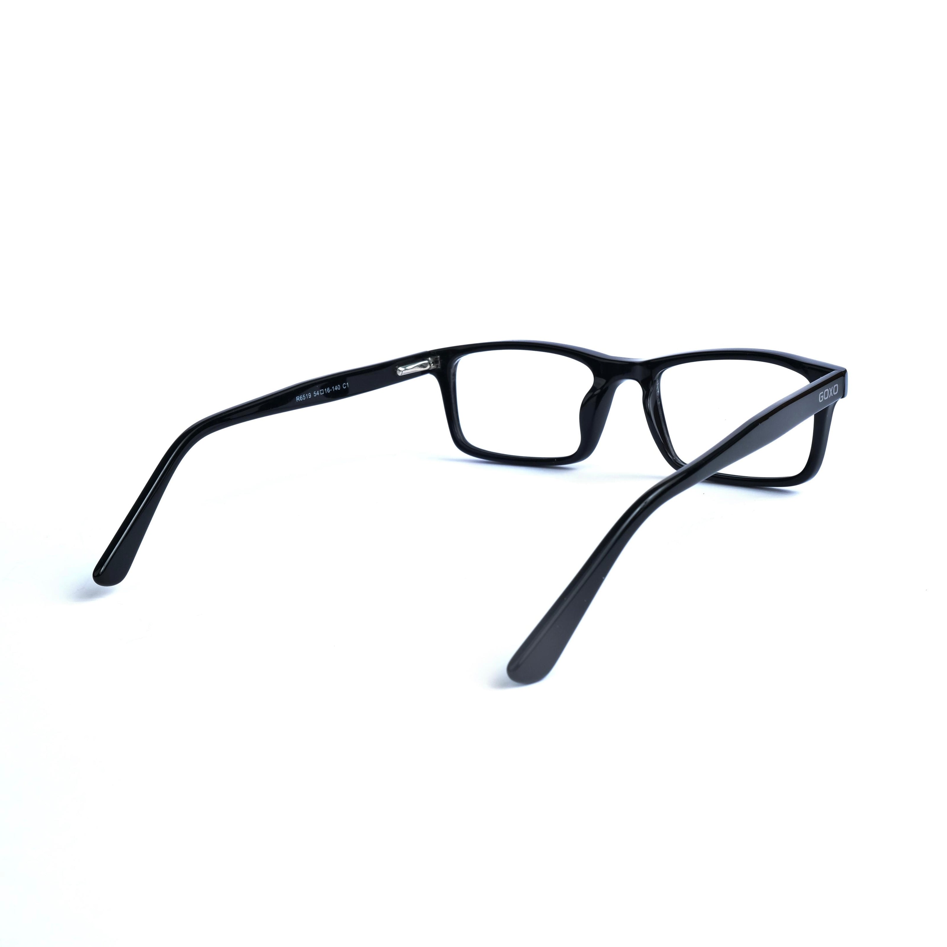 Classic acetate frames 739