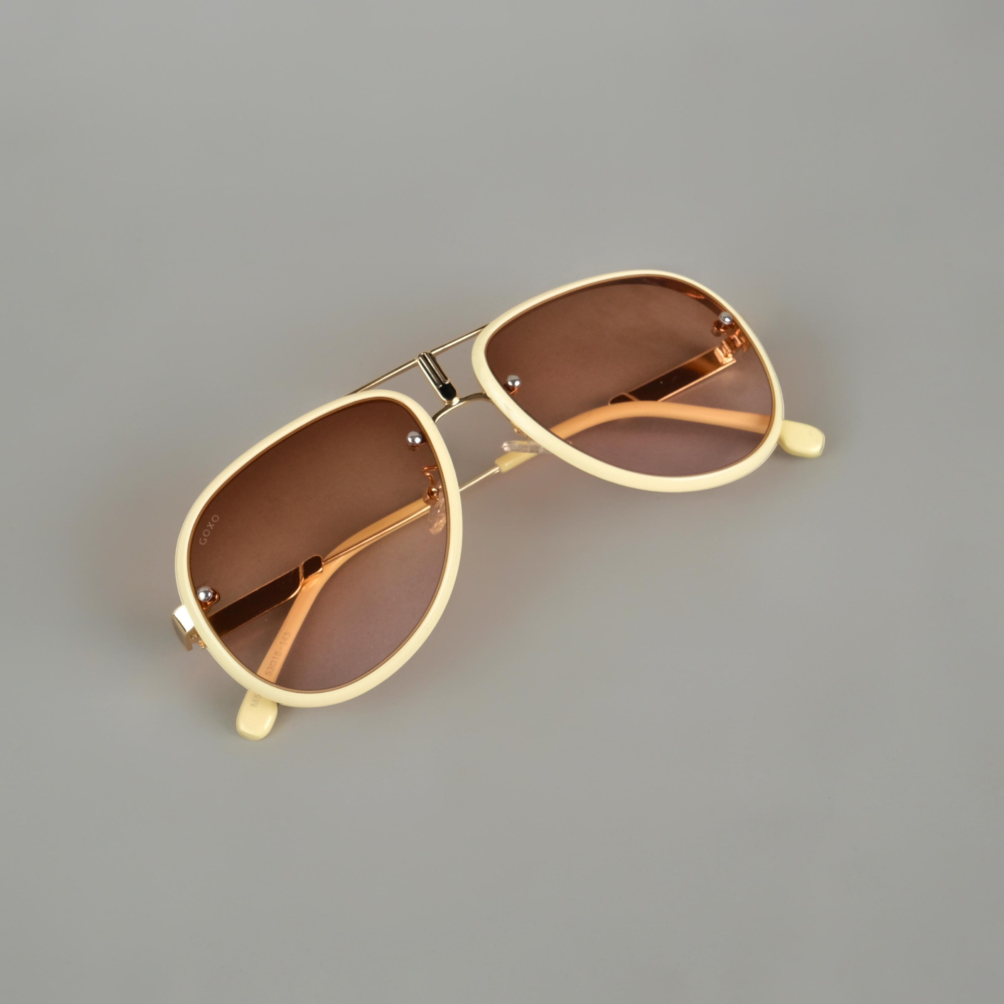 Luxury Aviator 431