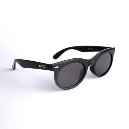 Oval wayfarer 532