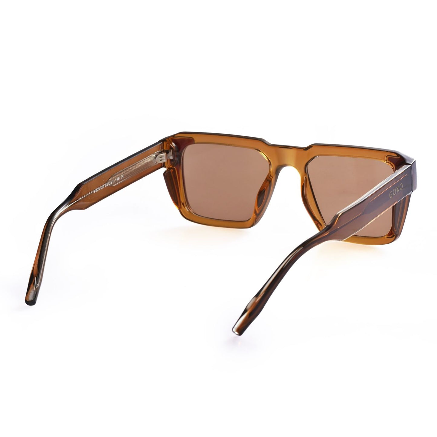 Premium brown-tea sunglasses 212