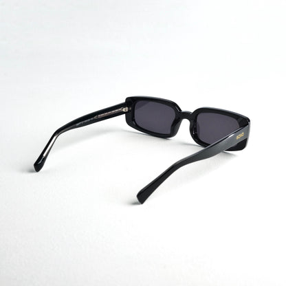 Slim vista black polarized 700
