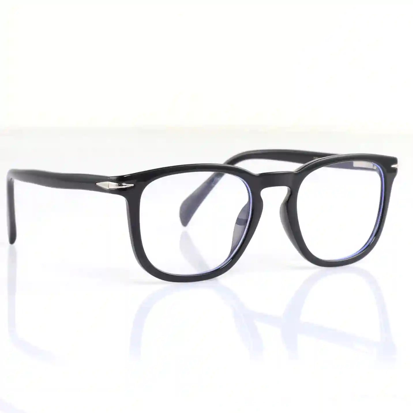 EYEGLASSES DB14 Black