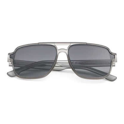 The navigator polarized Grey 647