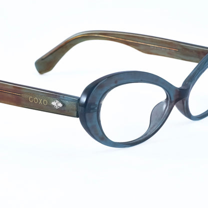 Ladies Oval Frames 302