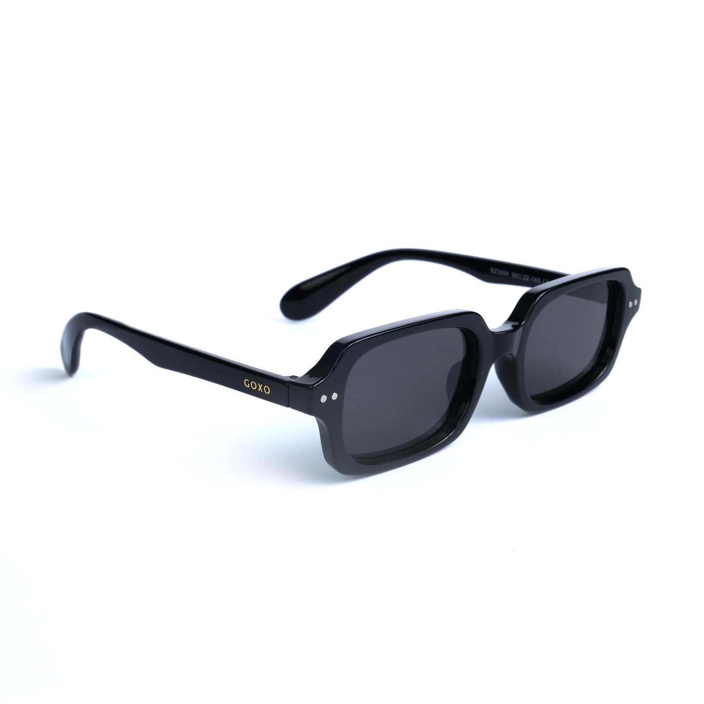 Square black 483