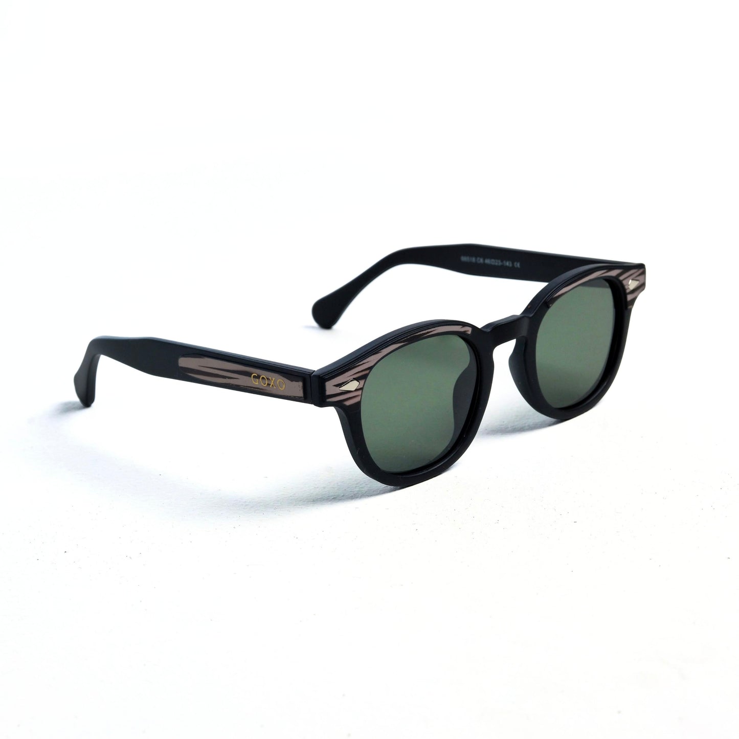 Lmtosh polarized 694