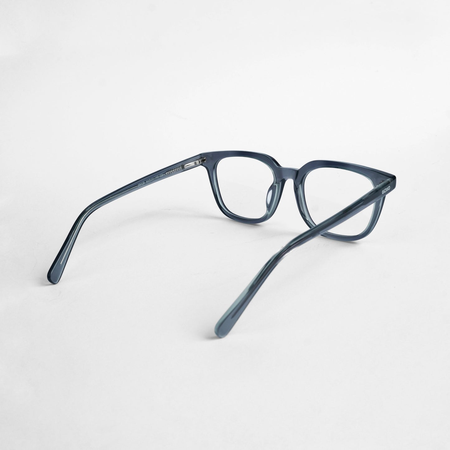 Acetate frames 689
