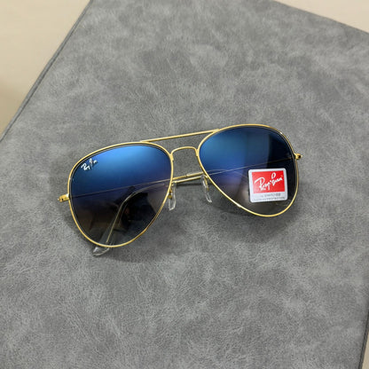 Glass lens green shade Medium 617