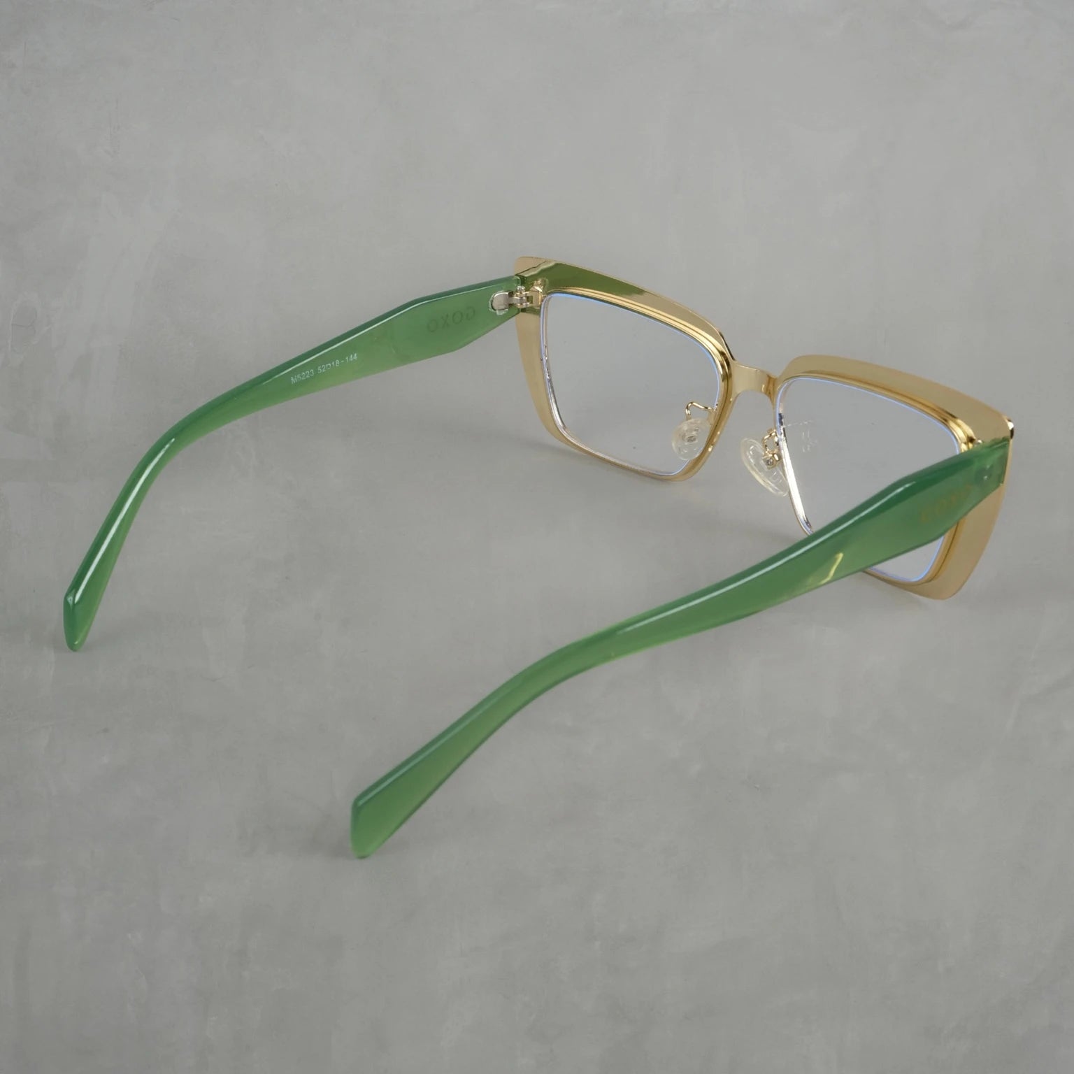 Metal Ladies Frames 434